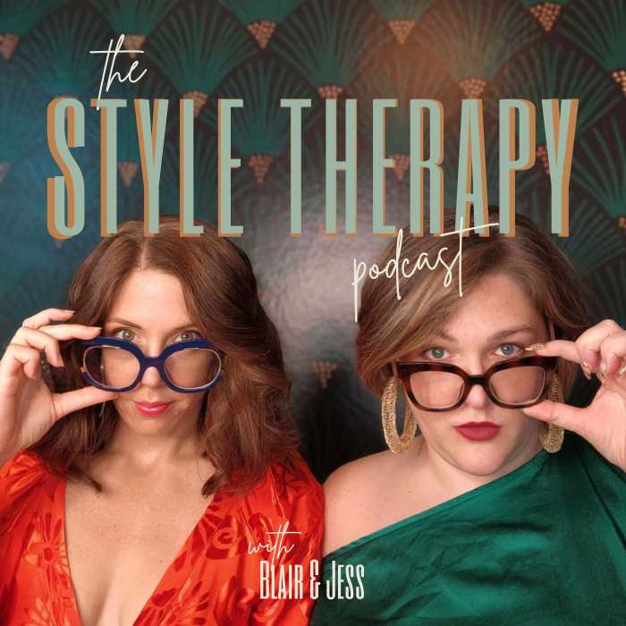 Style Therapy Podcast