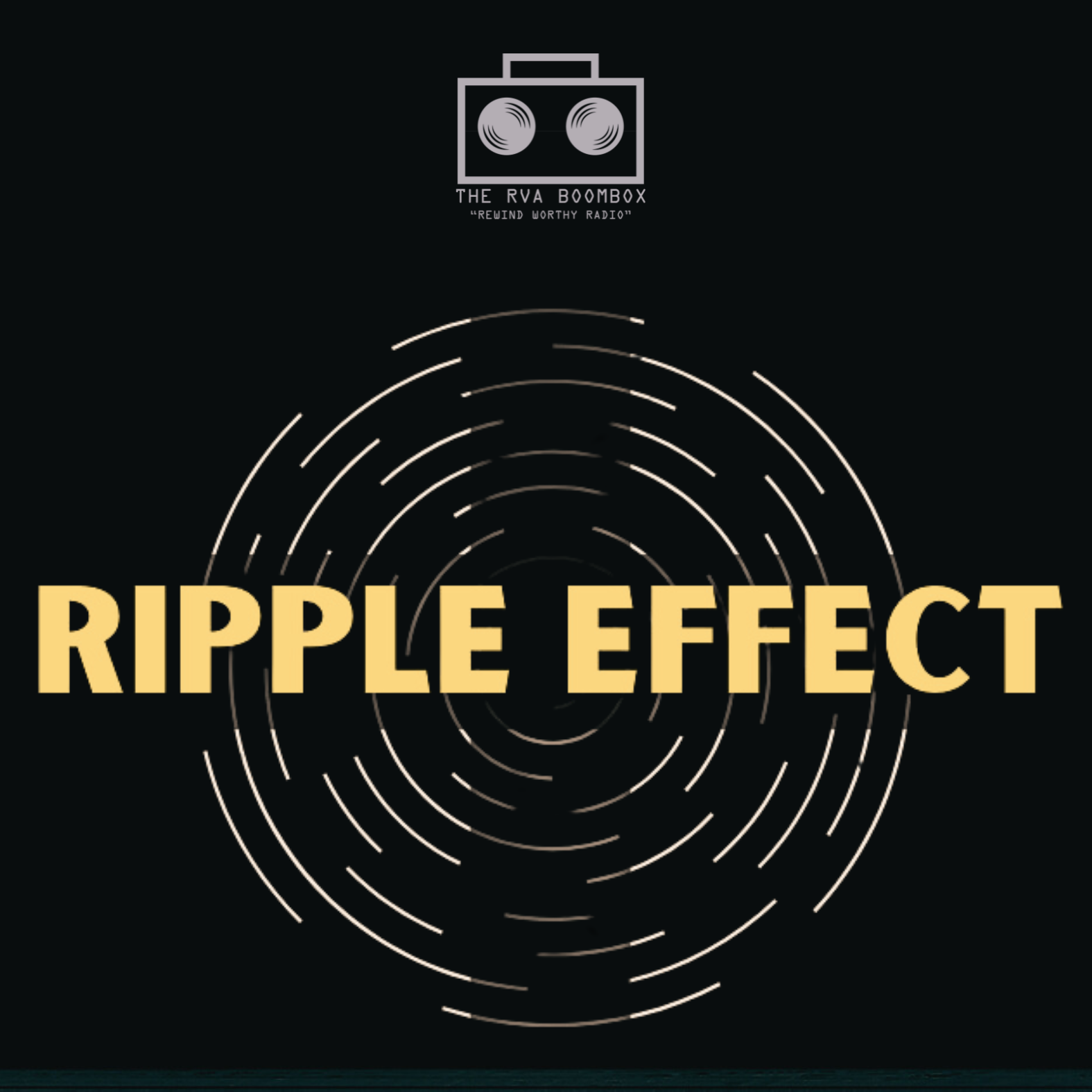 WRBX | RIPPLE EFFECT