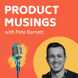 (Mini-Musing) Strategizing Analytics