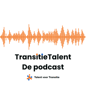 #1 - TransitieTalent