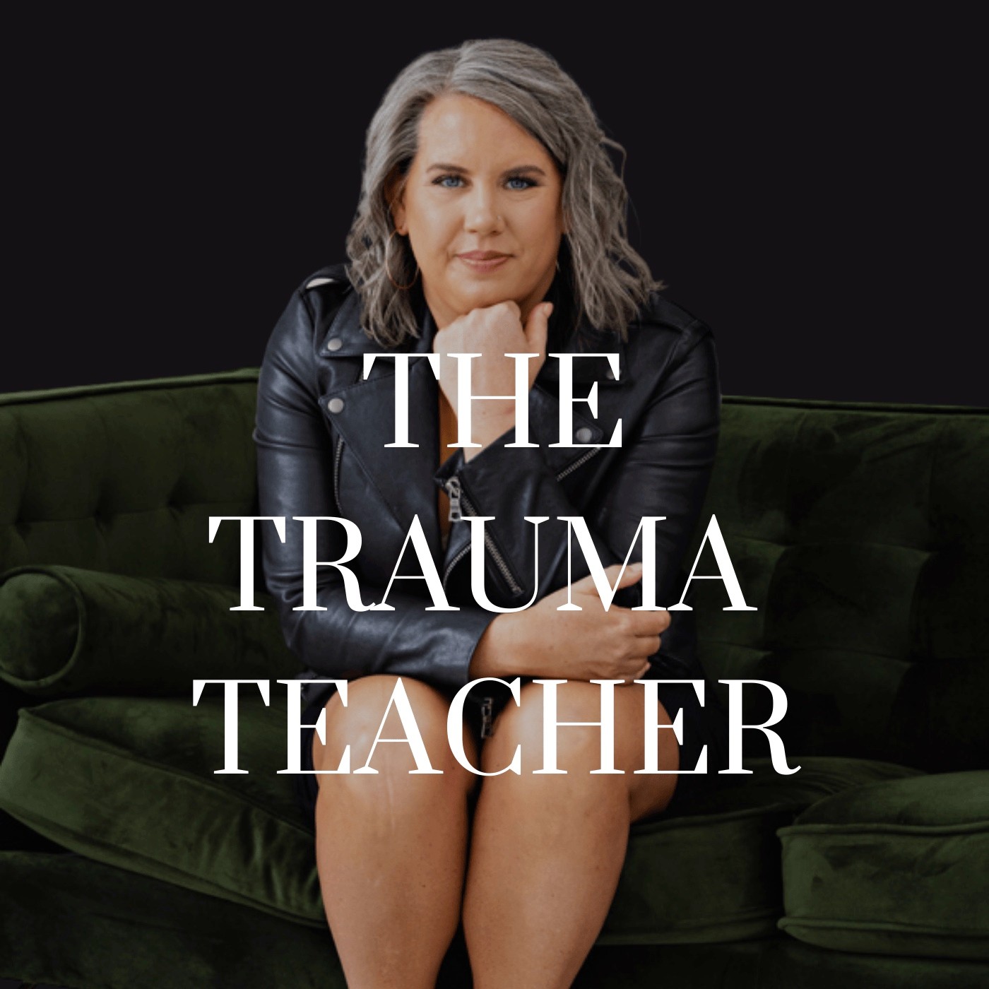 The Trauma Teacher