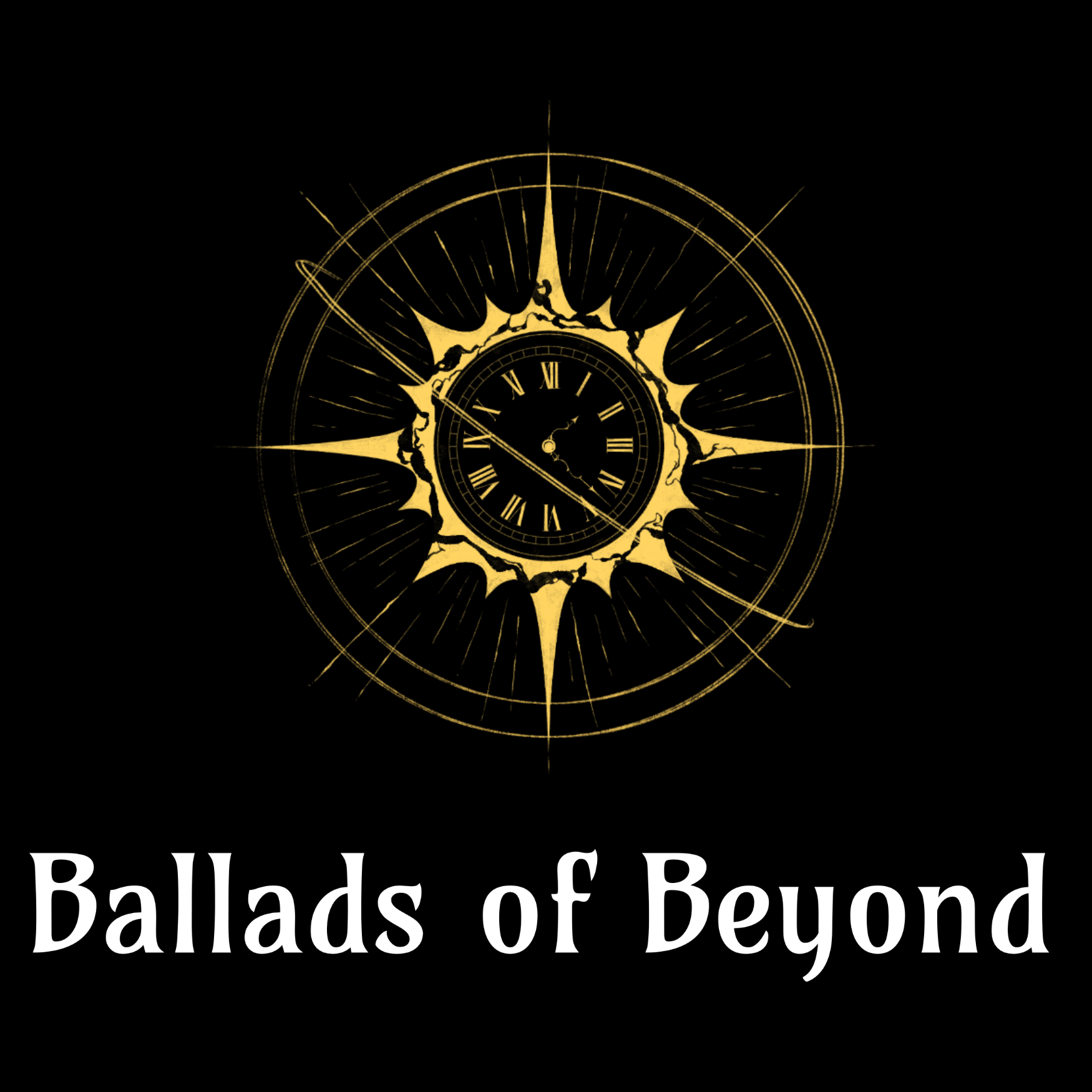 Ballads of Beyond