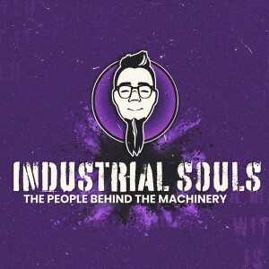 Industrial Souls with John Joyce