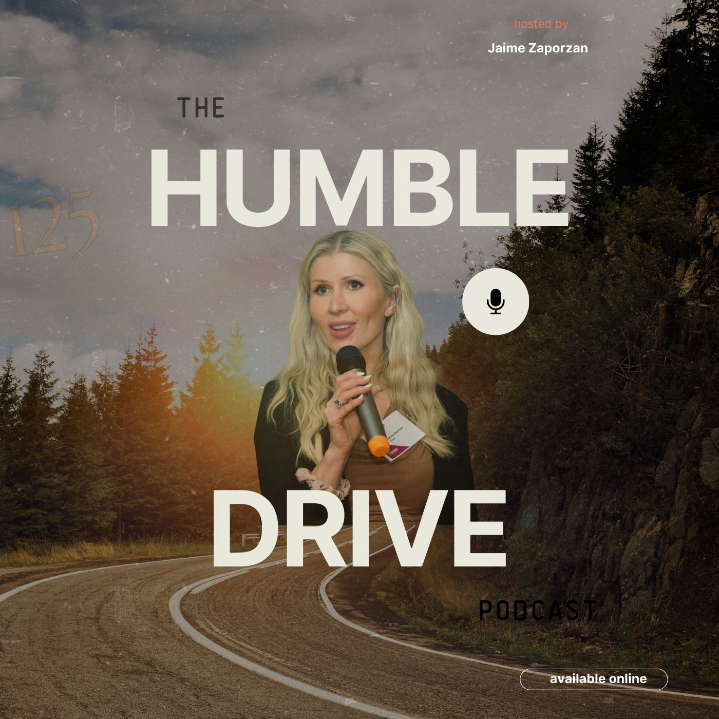Humble Drive