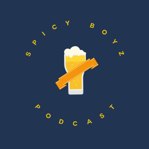 EPISODE 74: The Foot Fist Way / 3 Nations brewing Co. Mango Smash IPA