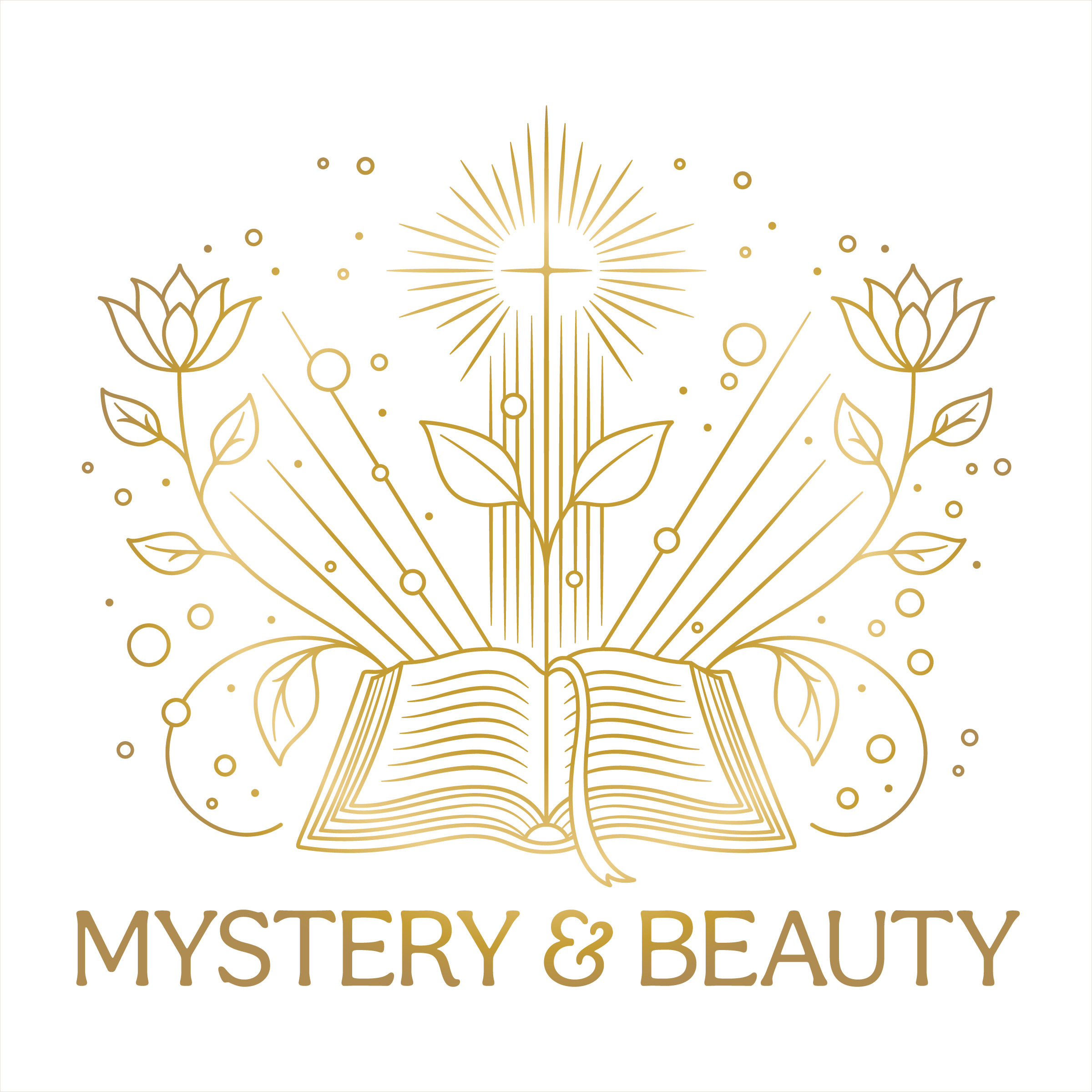 Mystery & Beauty Podcast
