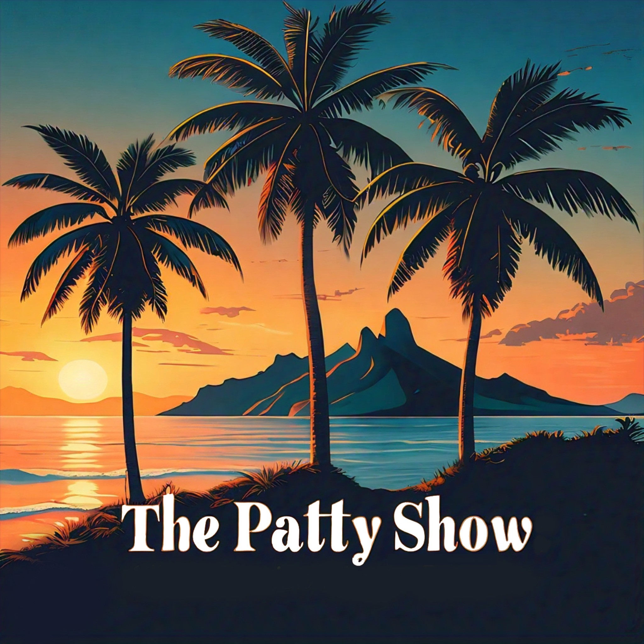 The Patty Show