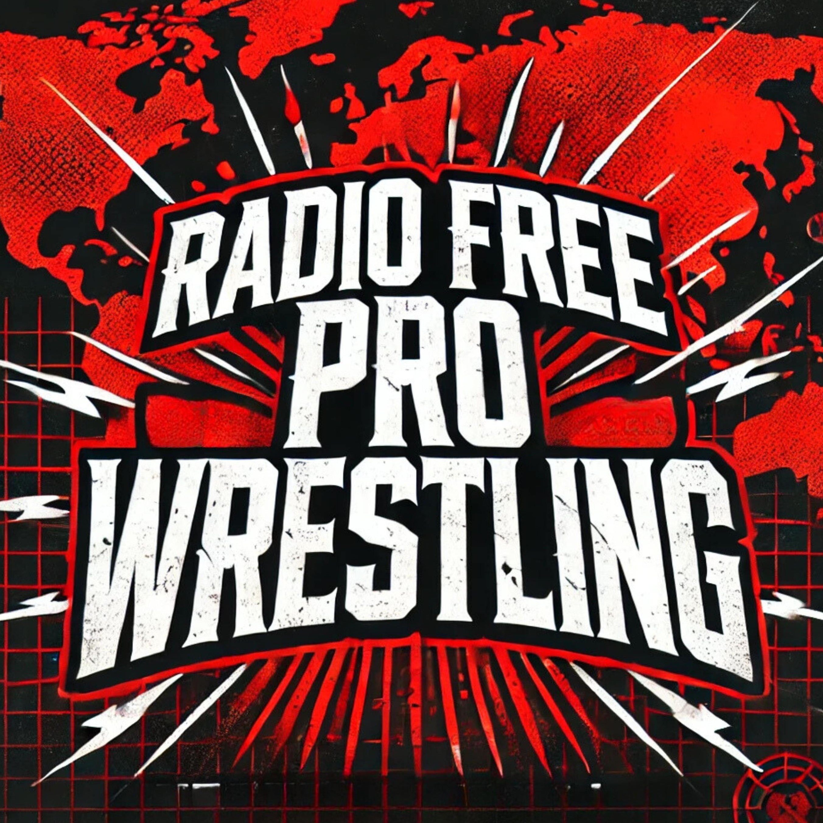 Radio Free Pro Wrestling