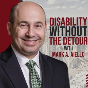 Navigating Disability Law: An Interview with Mark Aiello