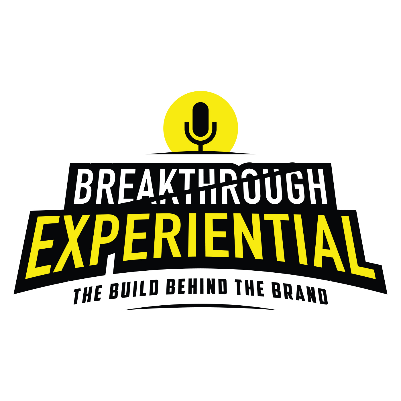 Breakthrough Experiential: The Build Behind the Brand