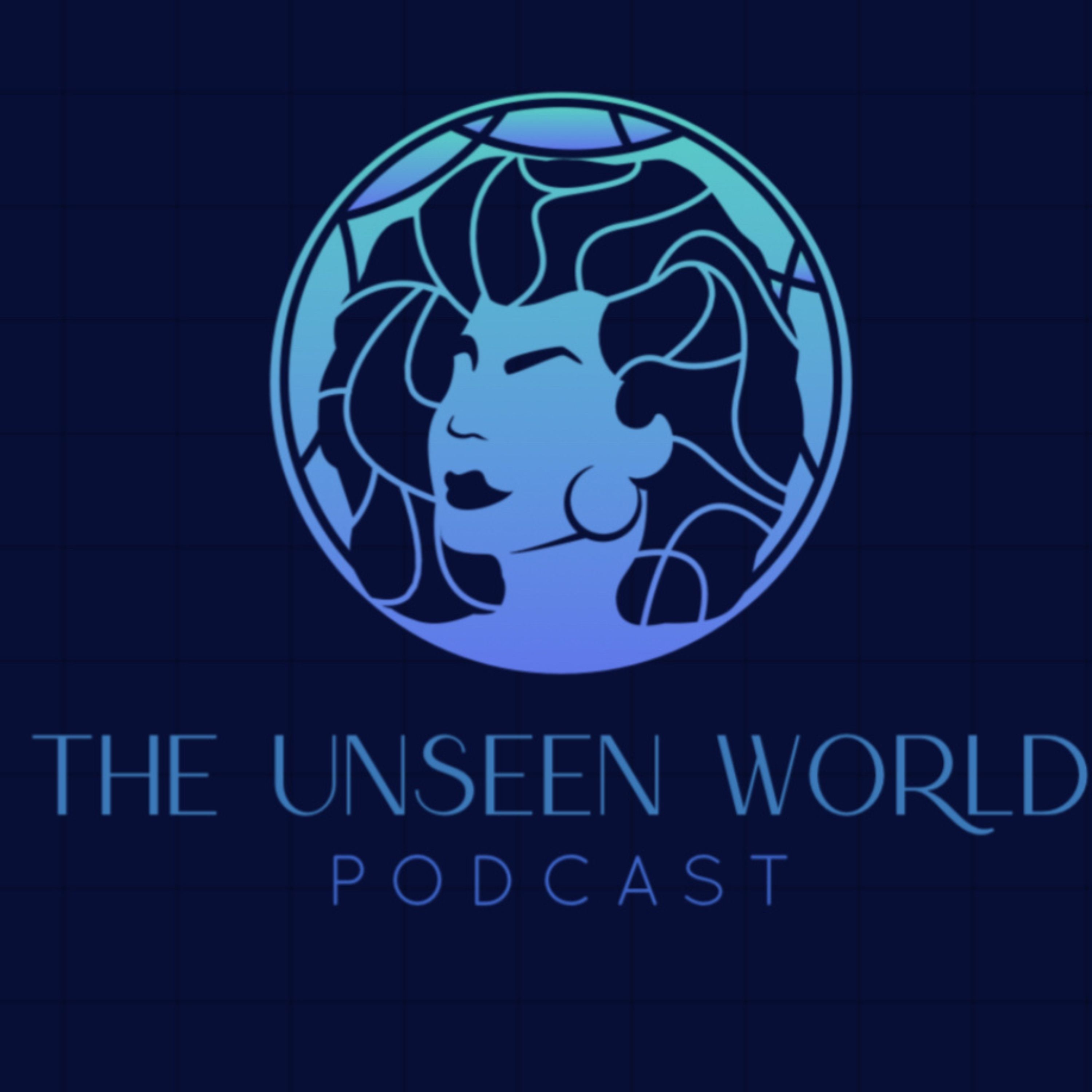 The Unseen World Podcast