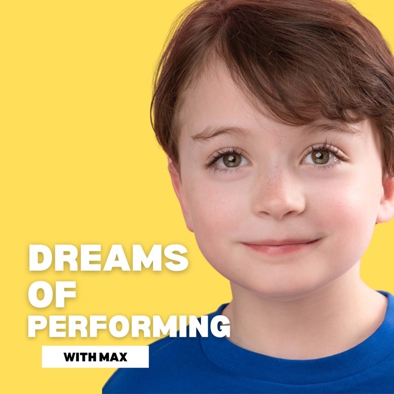 Dreams of Performing