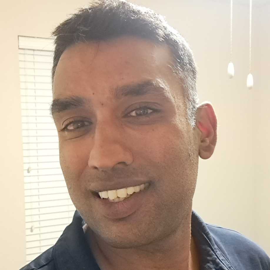 Saad Shaikh