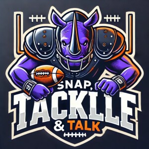 Snap Tackle & Talk Trailer