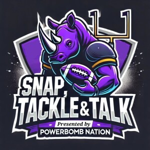 Snap Tackle & Talk Trailer