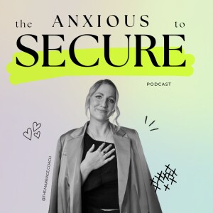 14: Do My Parents REALLY Create My🤱Anxious Attachment Style?