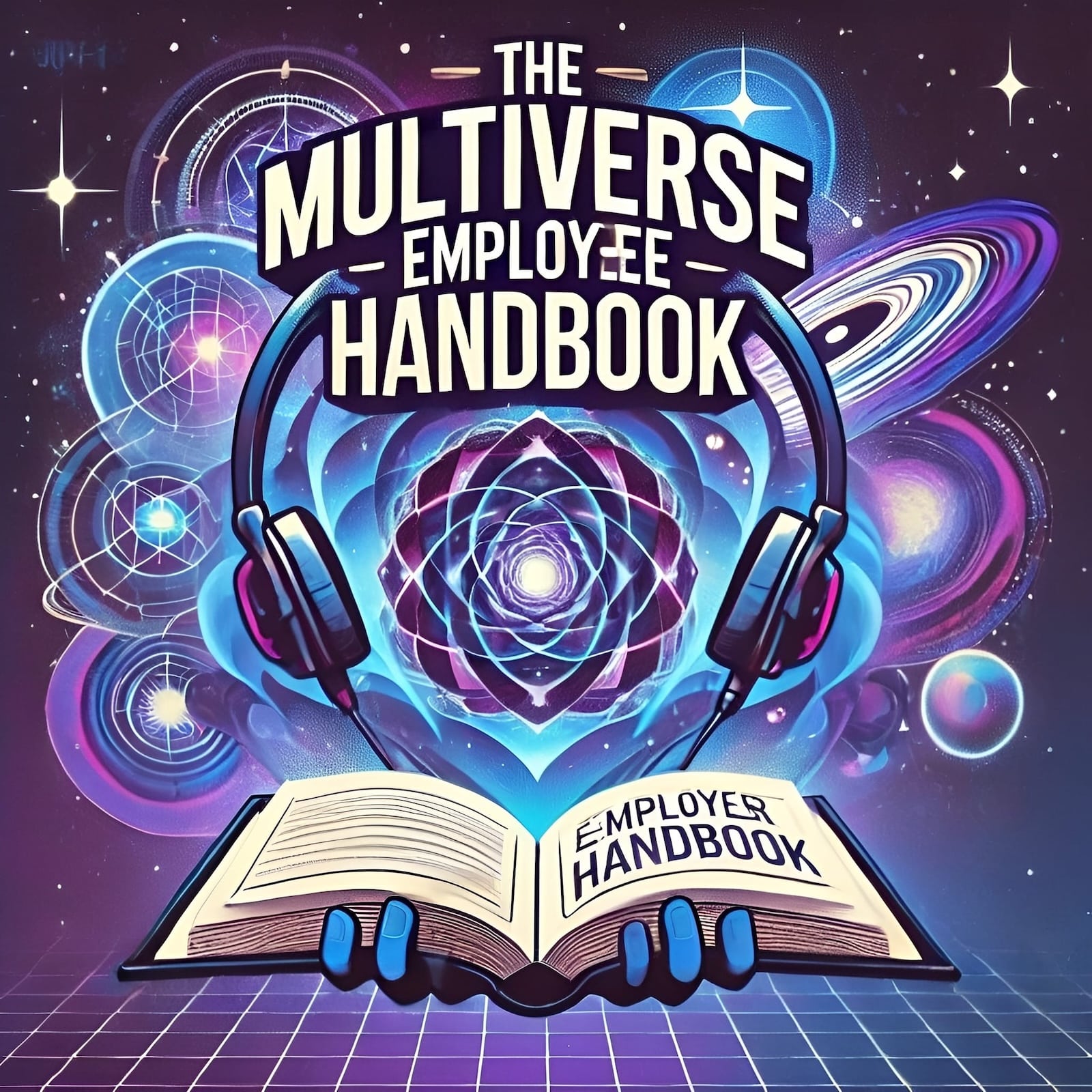 The Multiverse Employee Handbook