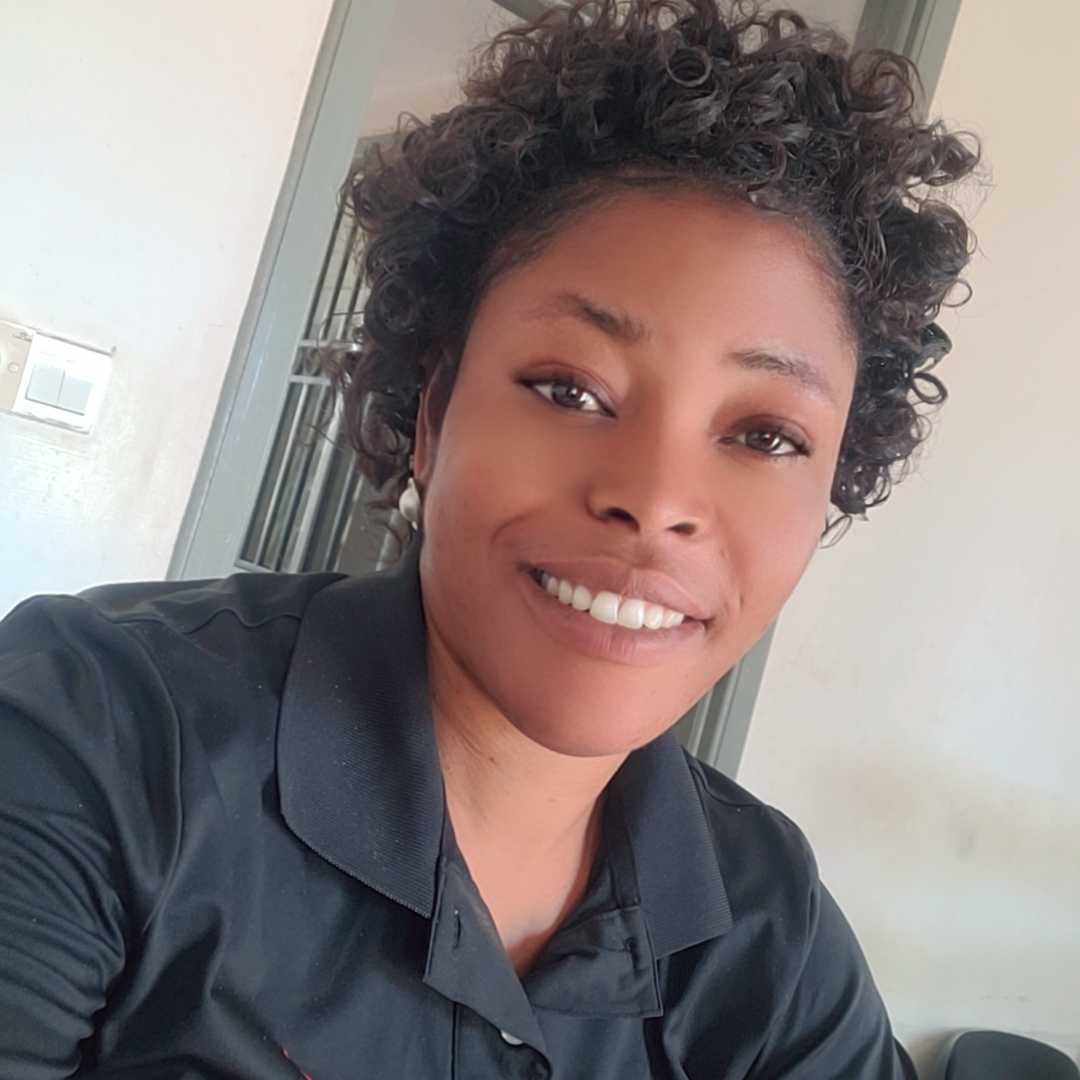 Constance Appiah