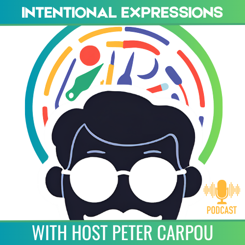 The Intentional Expressions Podcast