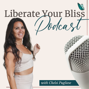 Beyond Bliss | A Year of Healing and Discovery