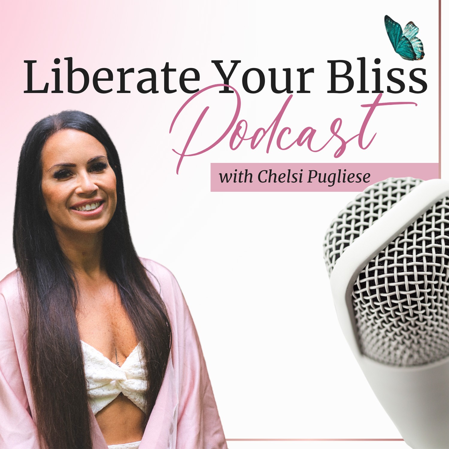 Liberate Your Bliss