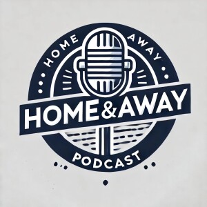 Tottenham - Home and Away Episode 2