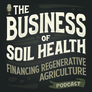 Trailer - The Business of Soil Health