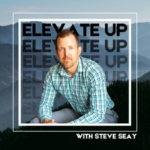 Elevate UP The Yosemite Series: "Lessons from Nature" - THE MAP, THE GUIDE