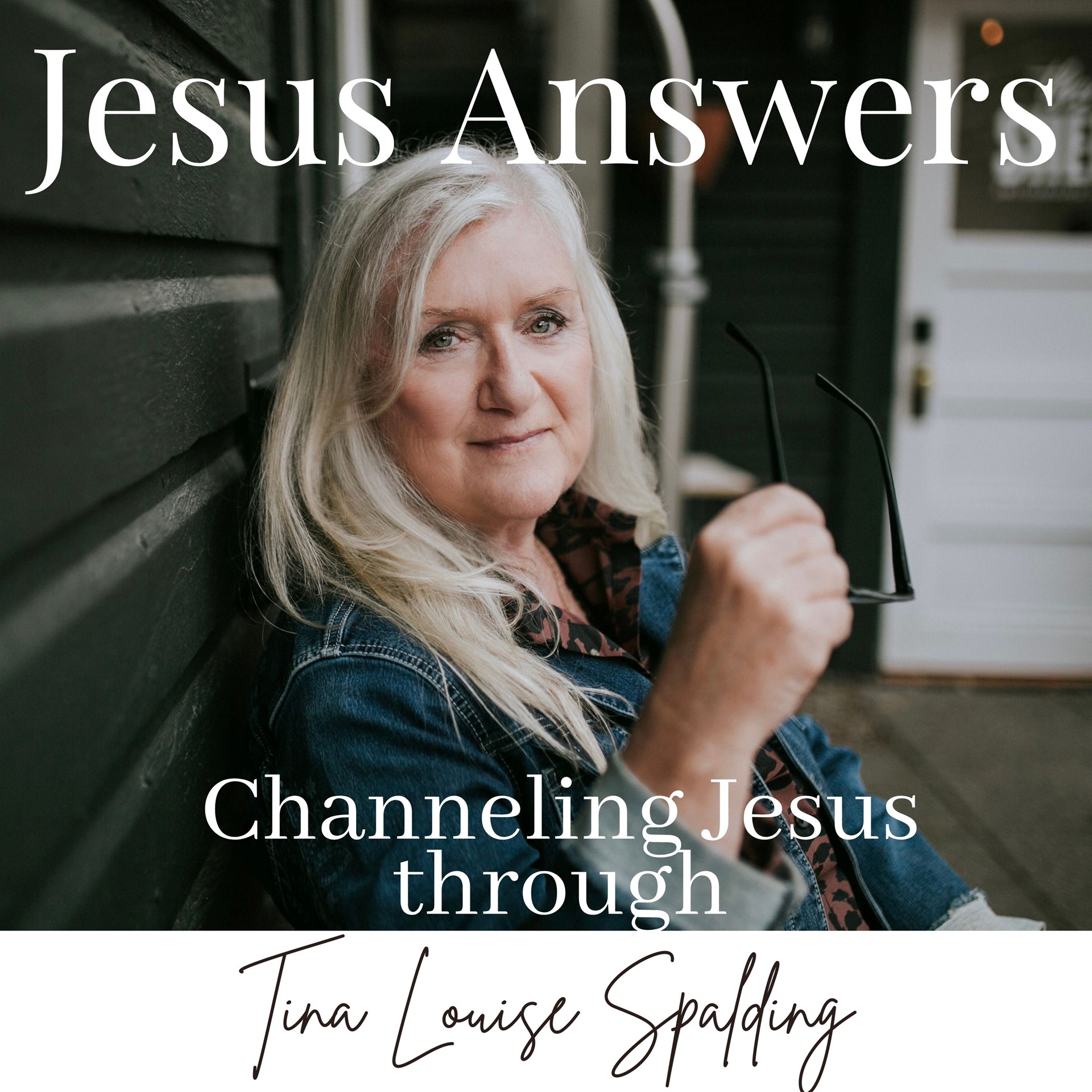 Jesus Answers