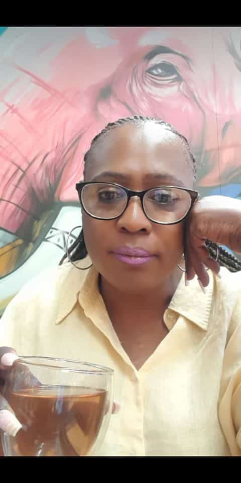 Bongekile Mlungwana