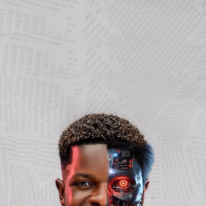 Evans Appiah