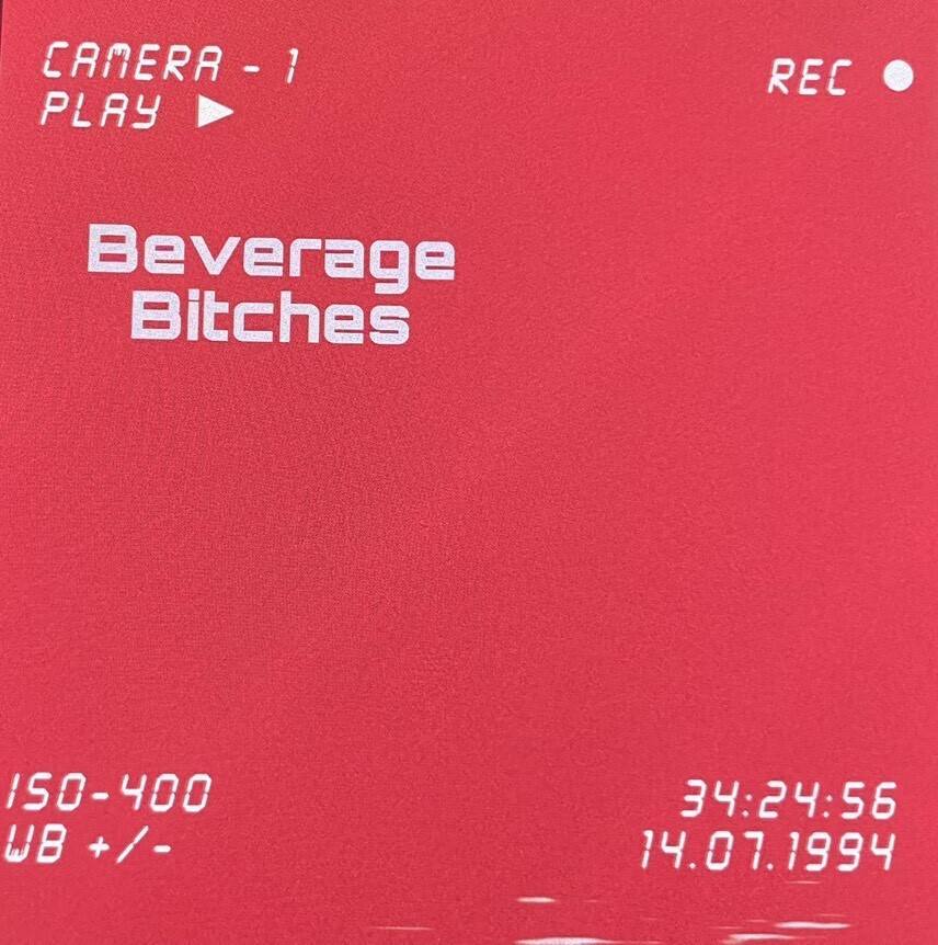 Beverage B*tches