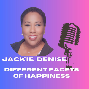 Ep. 1 - Different Facets of Happiness - Introduction and From Law to Happiness