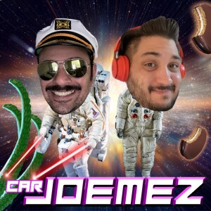 Car JoeMeZ Podcast