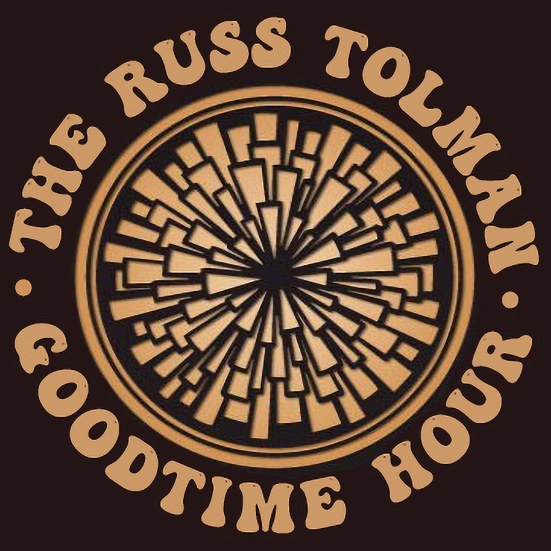The Russ Tolman Goodtime Hour