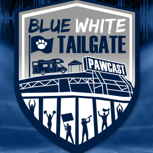 BlueWhite Tailgate Pawcast Ep.2 West Virginia