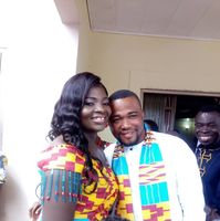 Obaapa Amonu Gyamfua Yeboah