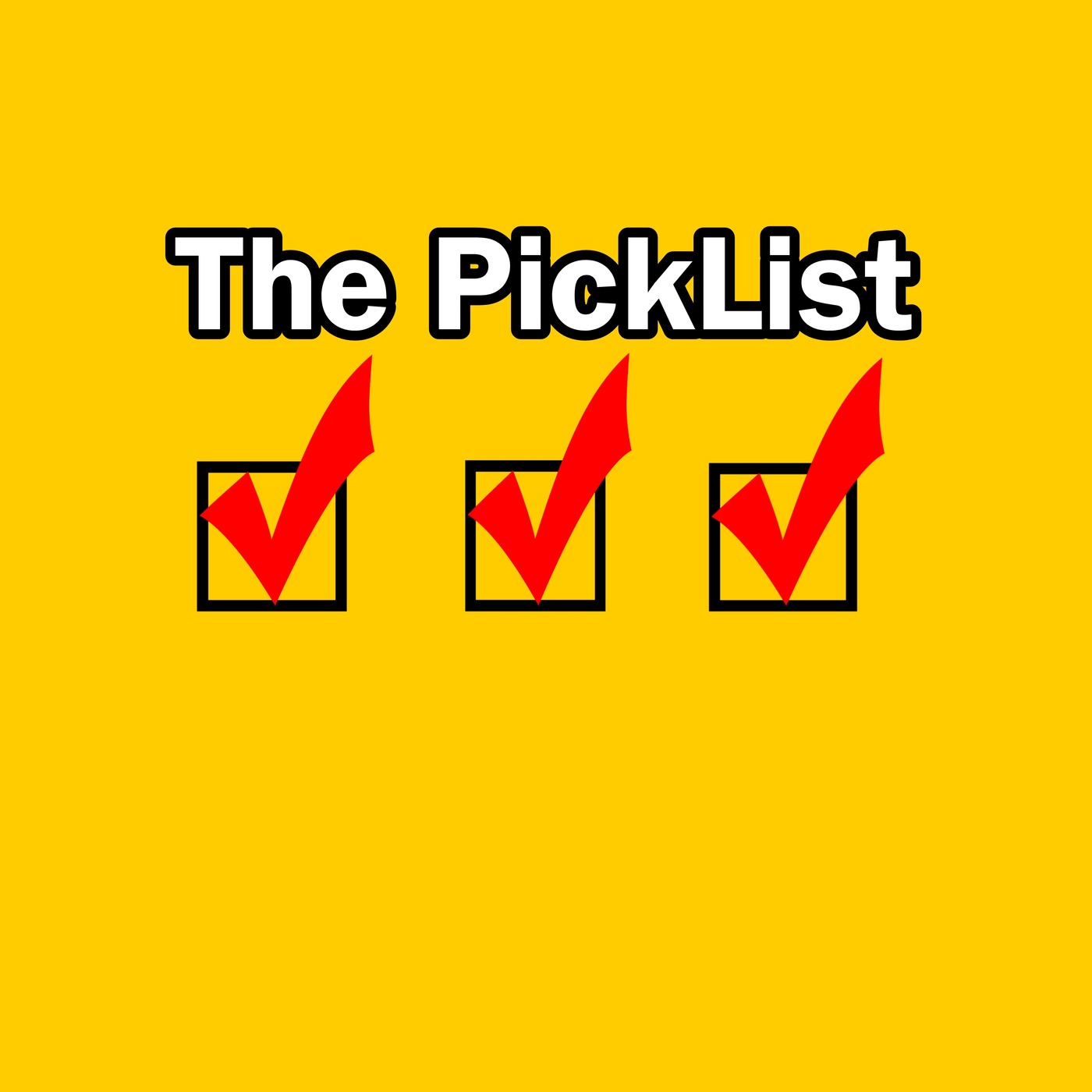 The PickList