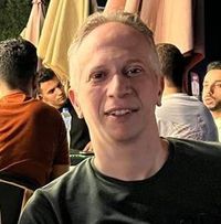 Mohamed Hafez