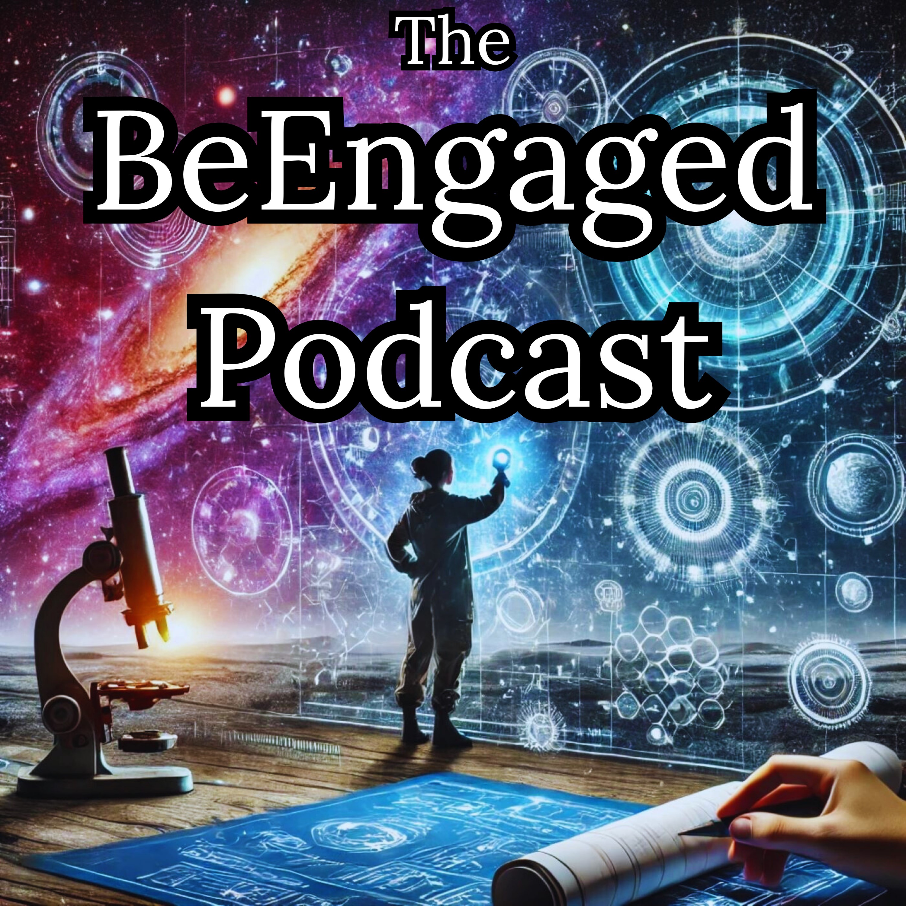 The BeEngaged Podcast