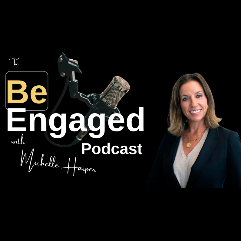 The BeEngaged Podcast