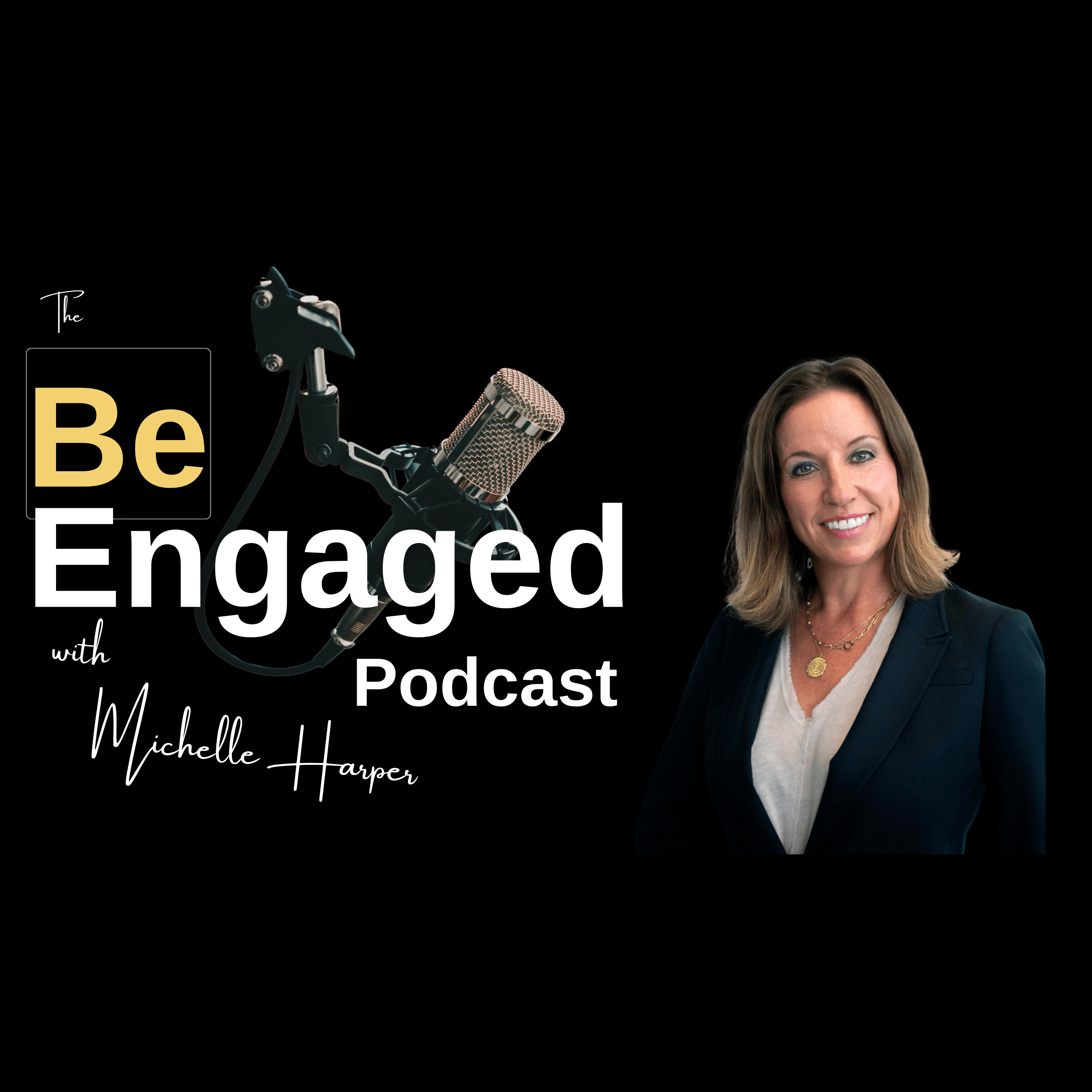 The BeEngaged Podcast