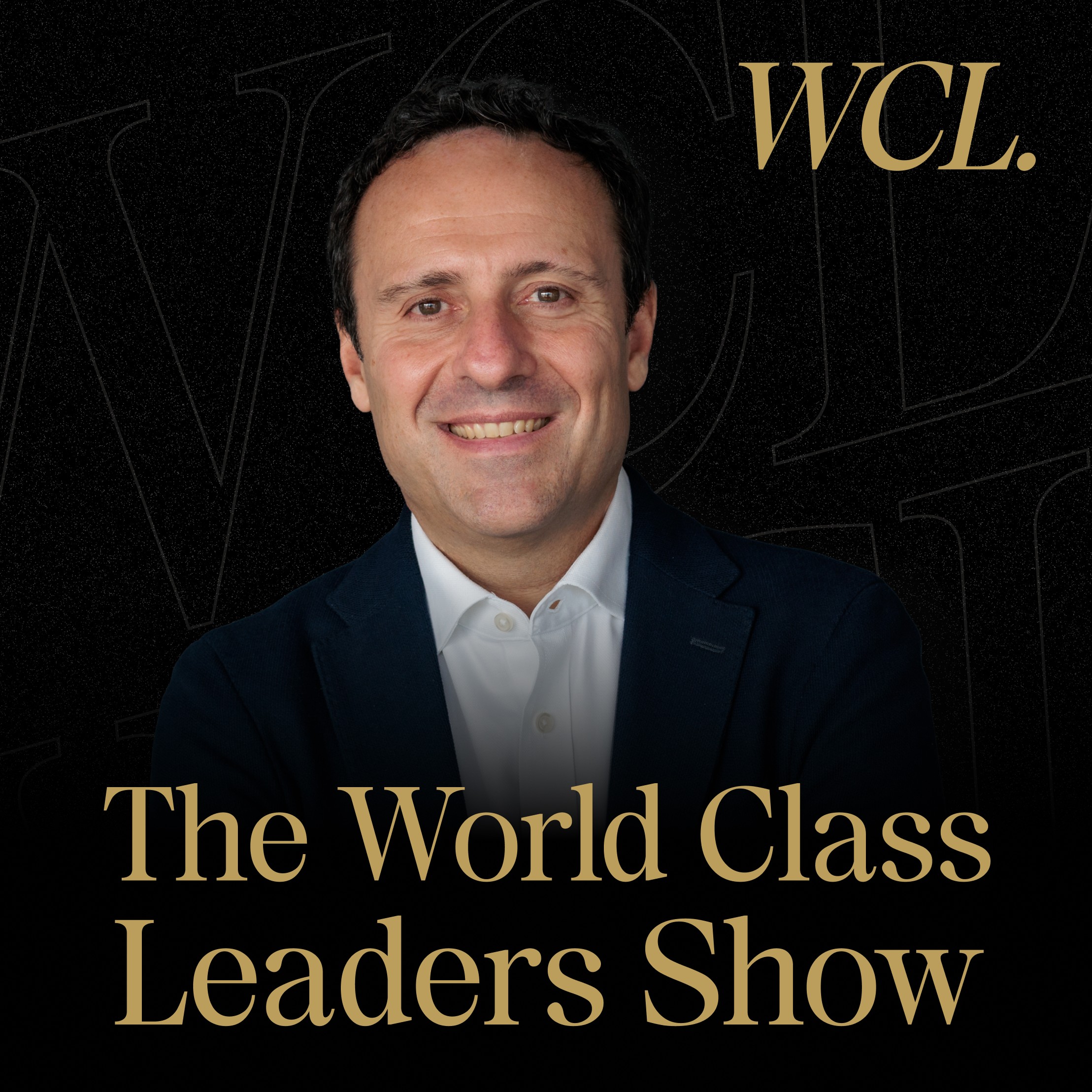 The World Class Leaders Show