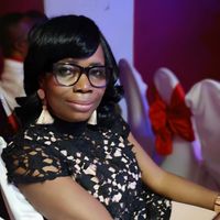 Jacqueline Amankonah