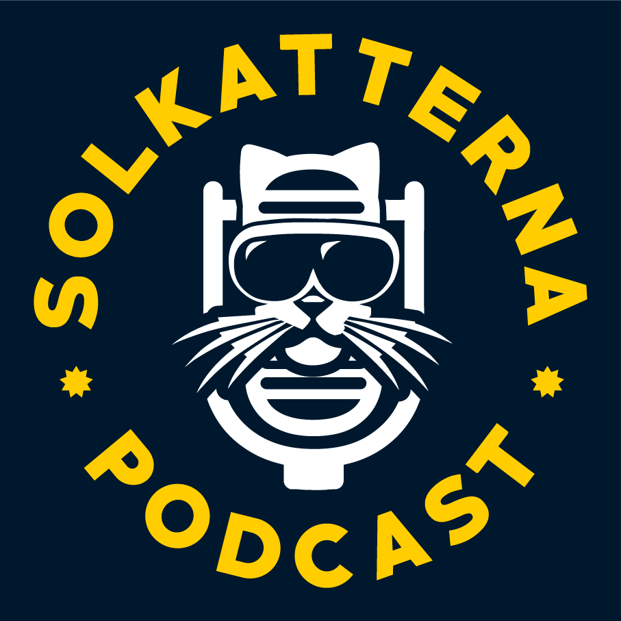 Profile logo