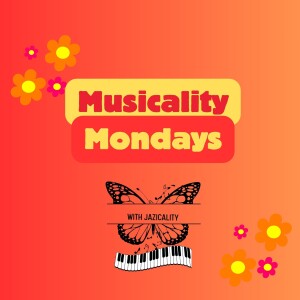 Musicality Mondays Season 1 Episode 1: Local Minnesota Pianist & Entreprenuer Eli Awada