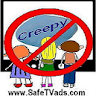 Claude Curran (Safe TV Ads)