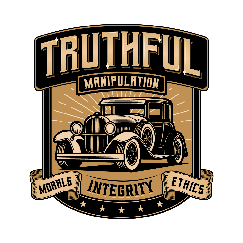 The truthfulmanipulation Podcast