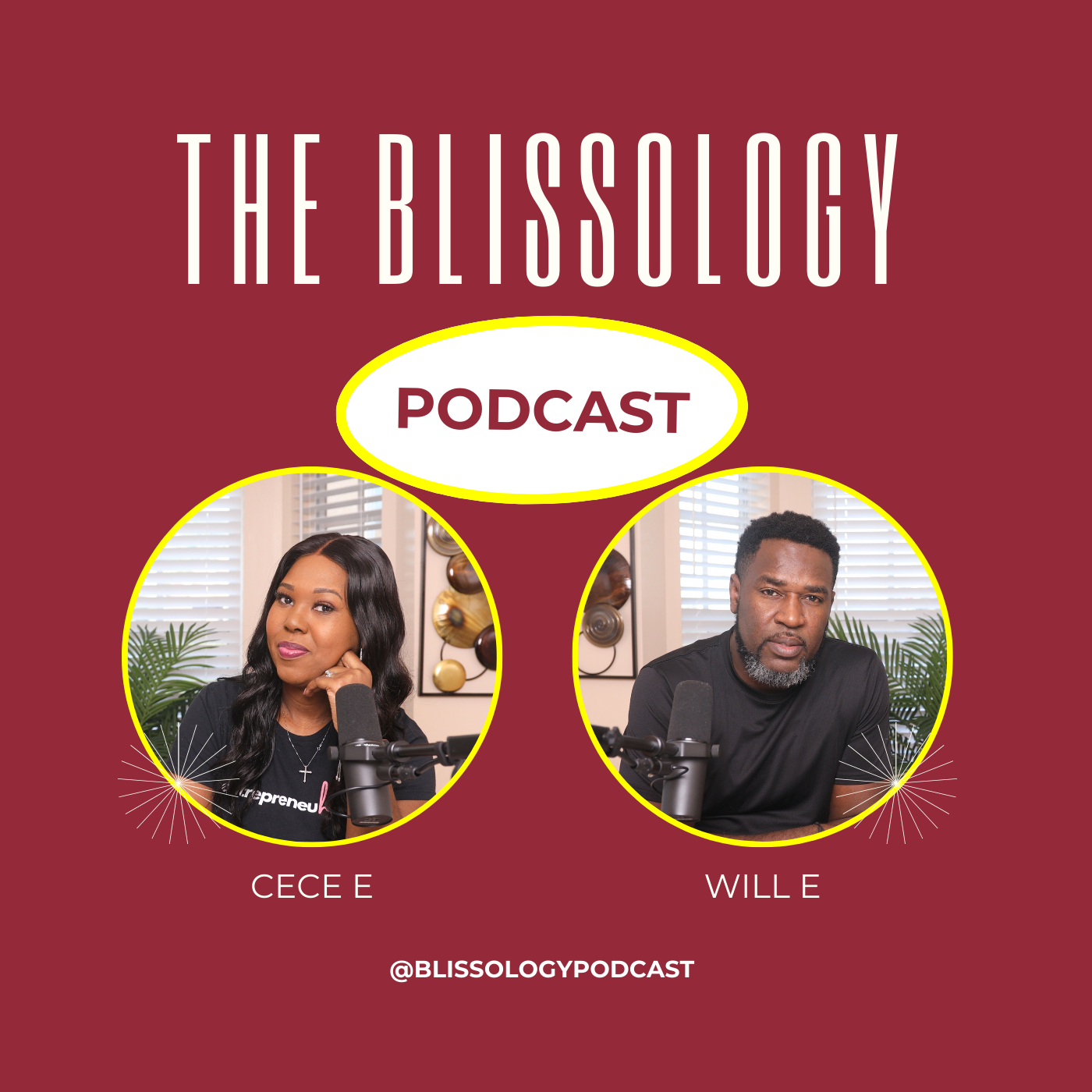 The Blissology Podcast