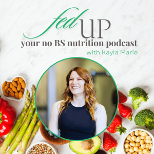 08: Are Food Dyes Killing Us?!